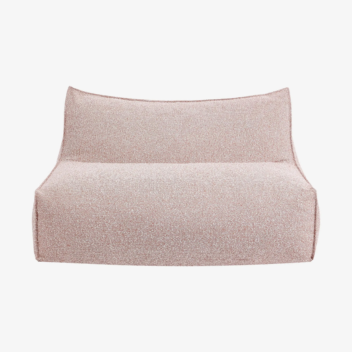 TERZO - Outdoor 2 Seater Sofa