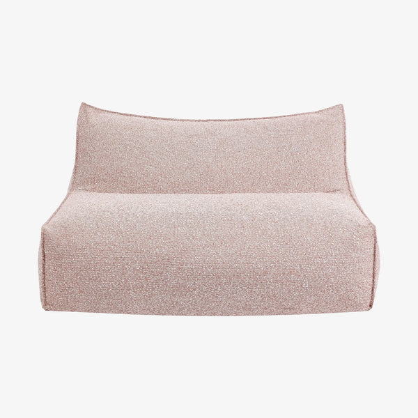 TERZO - Outdoor 2 Seater Sofa