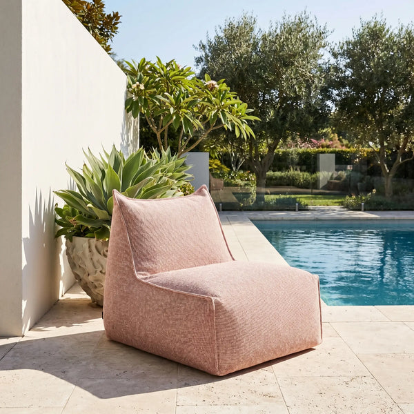 TERZO - Outdoor Armchair