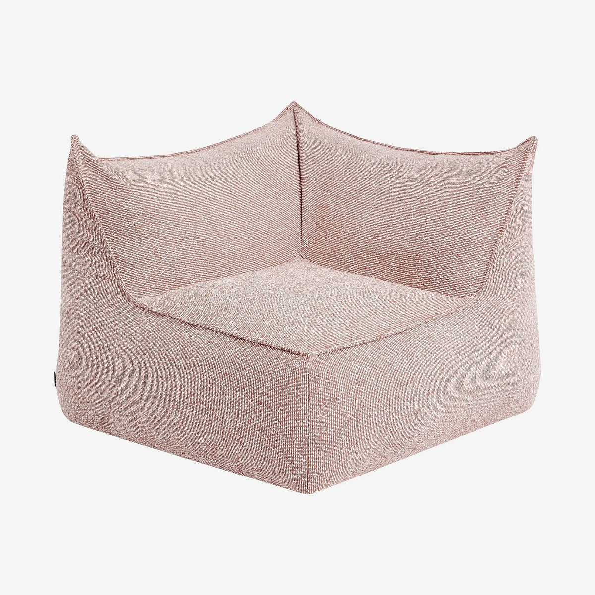 TERZO - Outdoor Corner Armchair