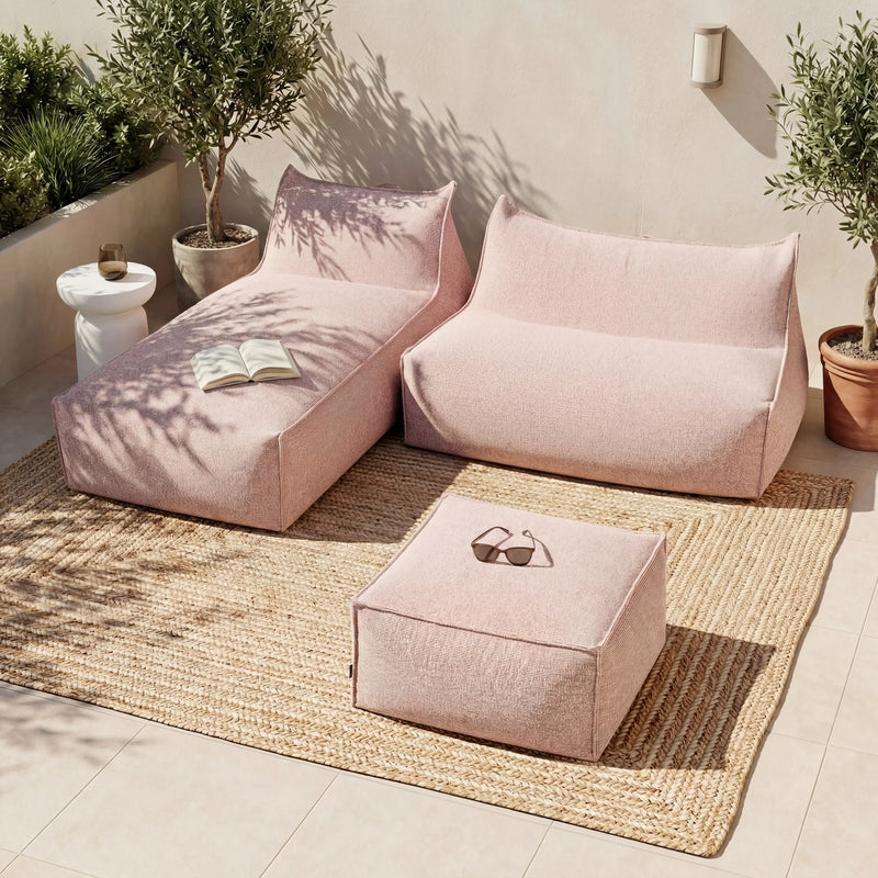 Outdoor Sofas