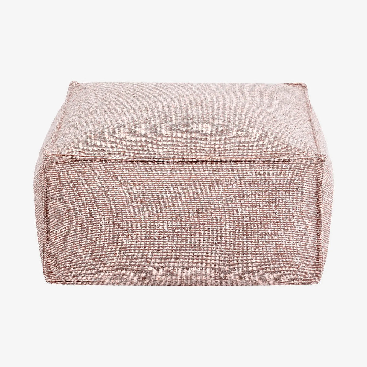 TERZO - Outdoor Ottoman