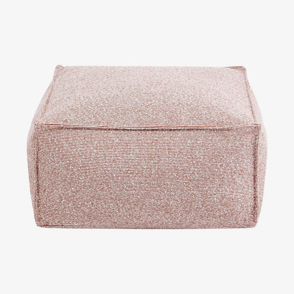 TERZO - Outdoor Ottoman