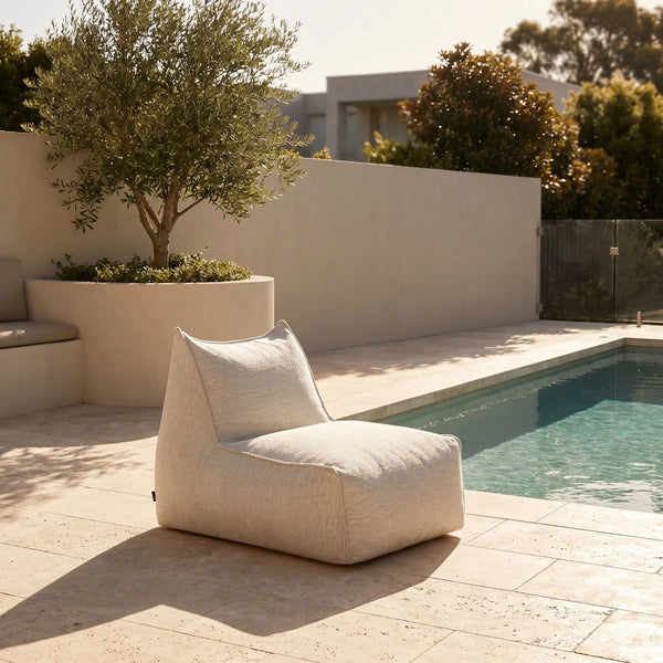 TERZO - Outdoor Armchair