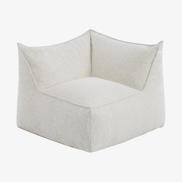 TERZO - Outdoor Corner Armchair
