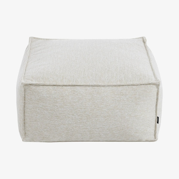 TERZO - Outdoor Ottoman