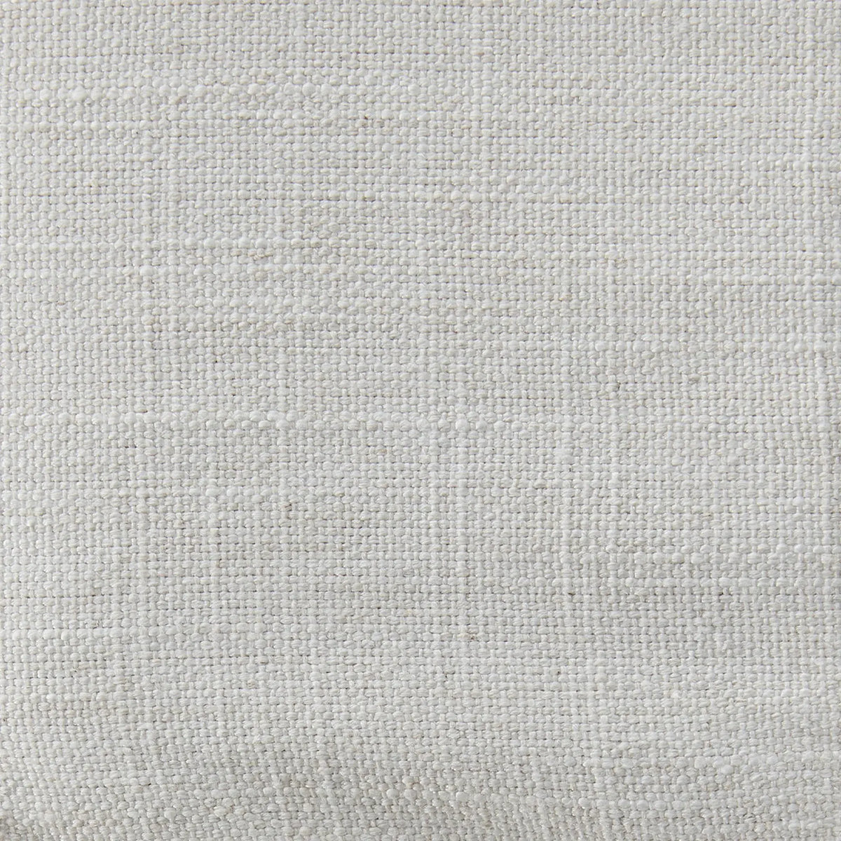 TESSIE - Linen Left-hand Chaise Sofa