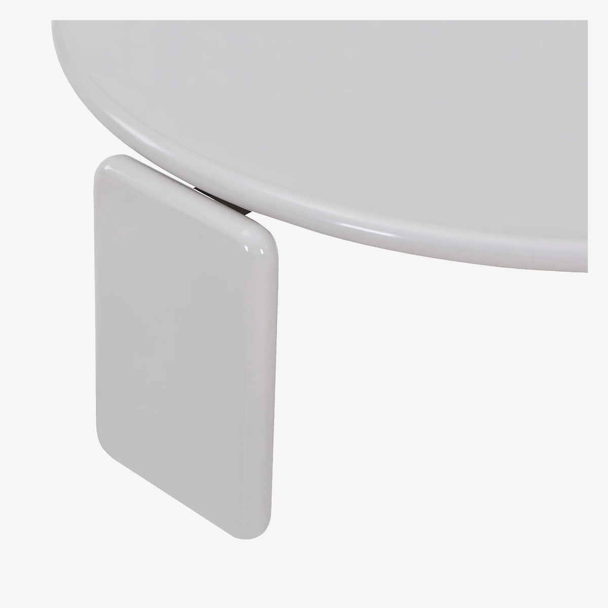 THEO - Oval Coffee Table