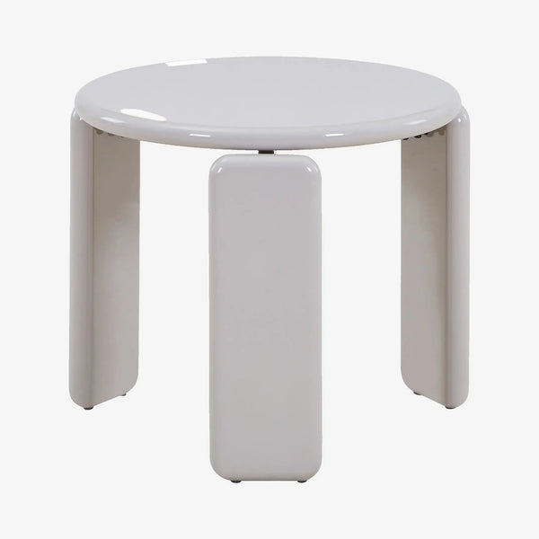 THEO - Round Side Table