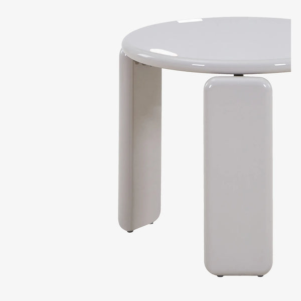 THEO - Round Side Table