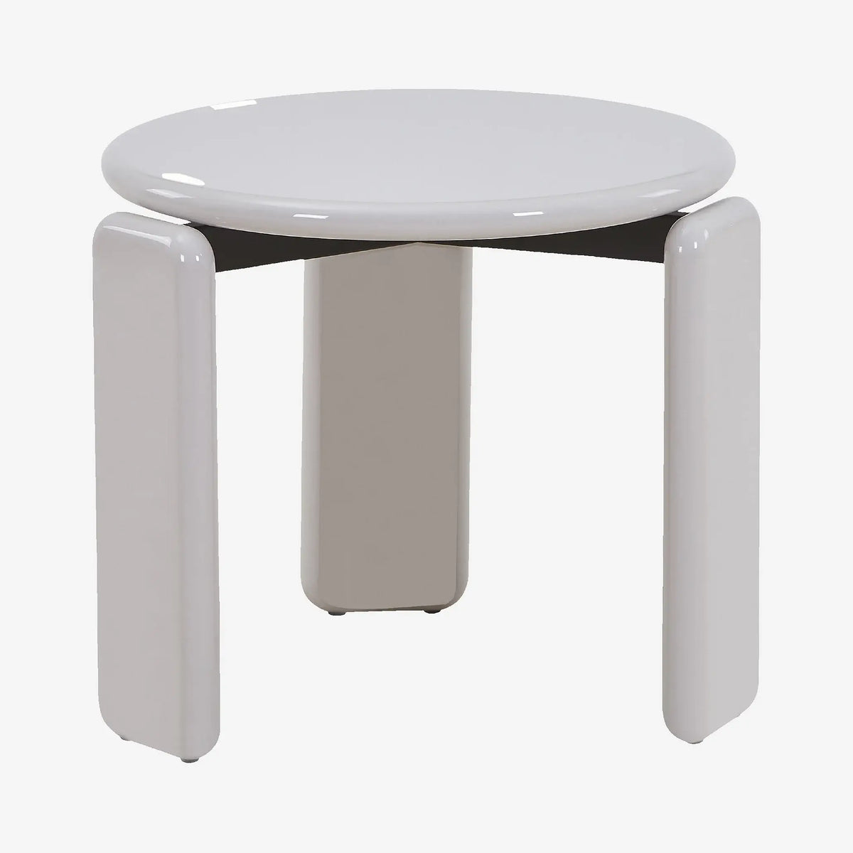 THEO - Round Side Table