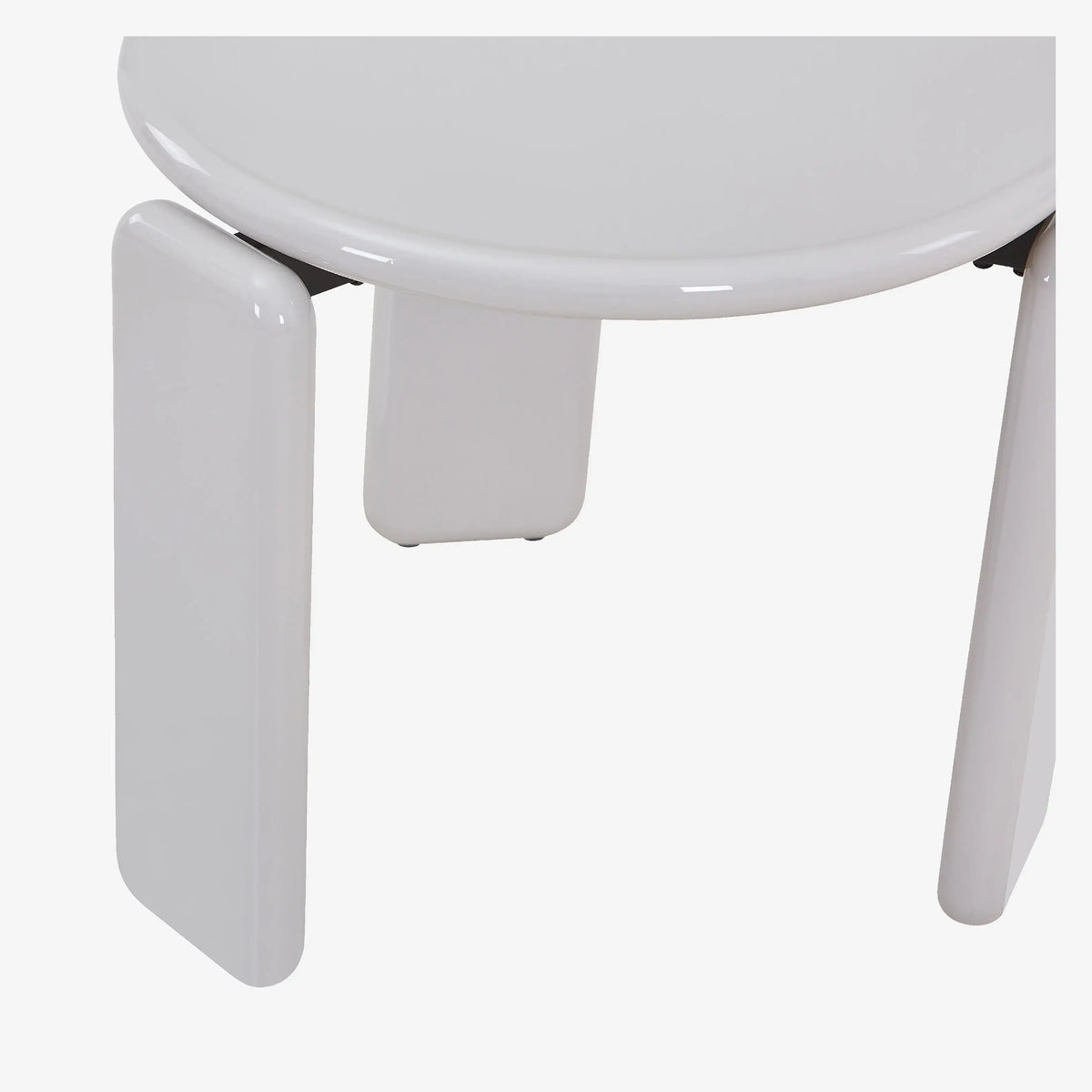 THEO - Round Side Table