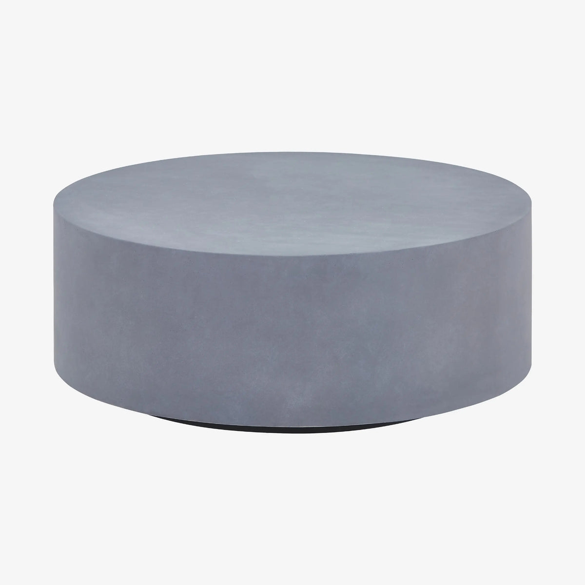 TRIANA - Fibre Cement Outdoor Coffee Table