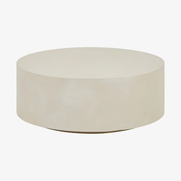 TRIANA - Fibre Cement Outdoor Coffee Table