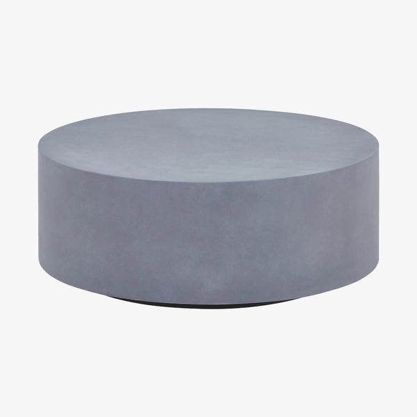 TRIANA - Fibre Cement Outdoor Coffee Table