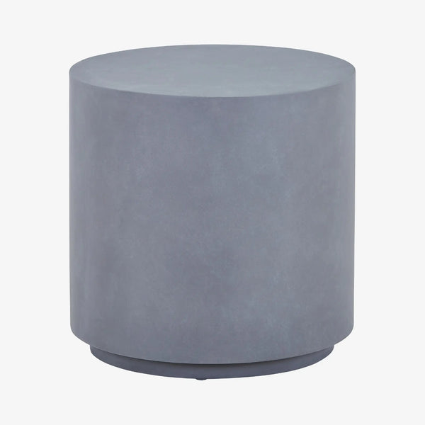TRIANA - Fibre Cement Outdoor Side Table