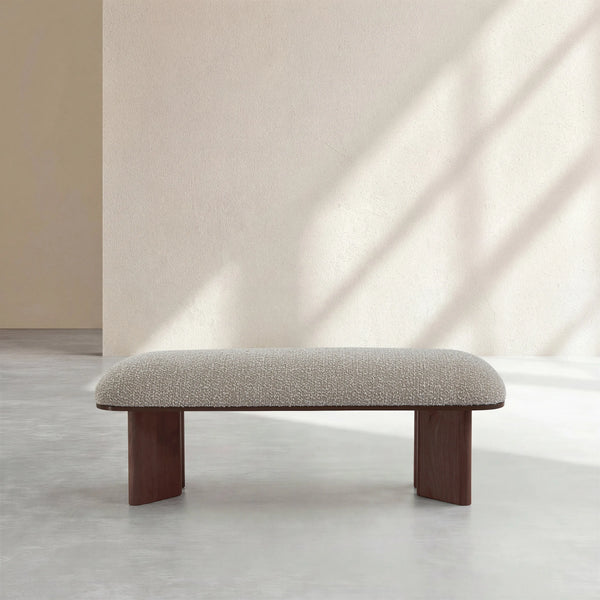 VARNA - Fabric Bench