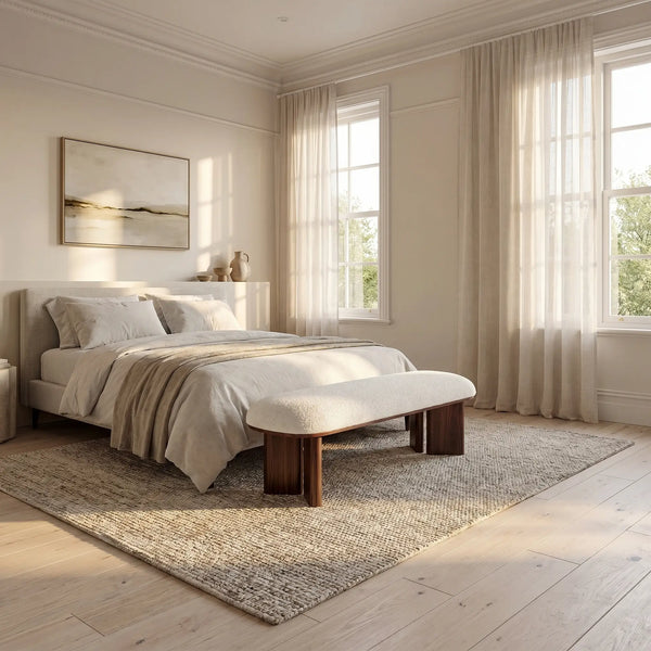 VARNA - Fabric Bench