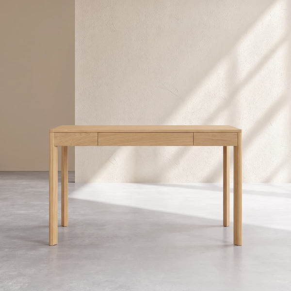 WILL - Oak Desk