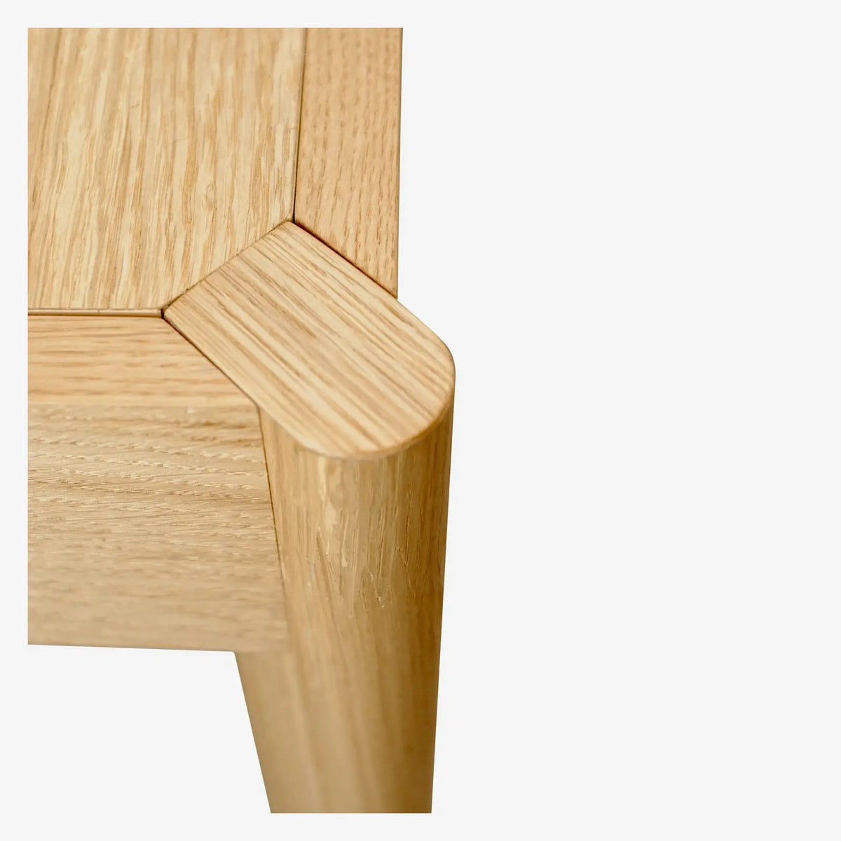 WILL - Oak Desk