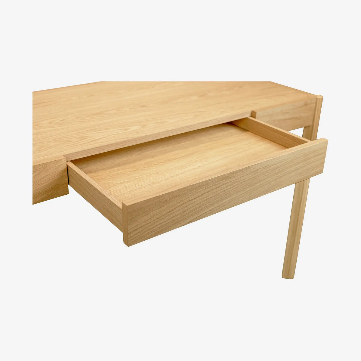 WILL - Oak Desk