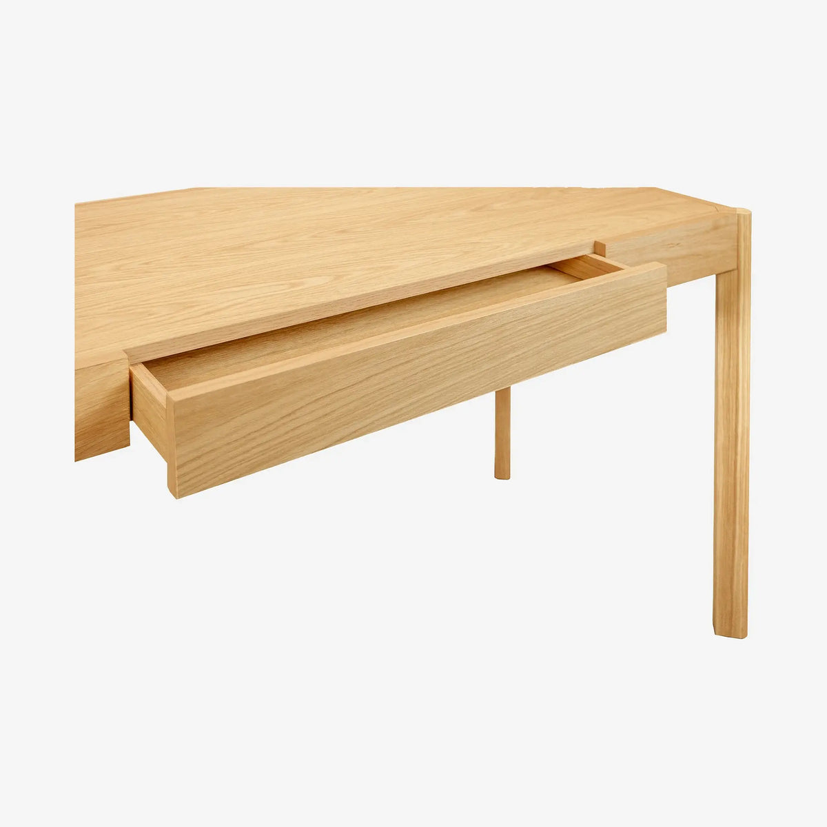 WILL - Oak Desk